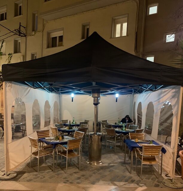 restaurante can llesques 1