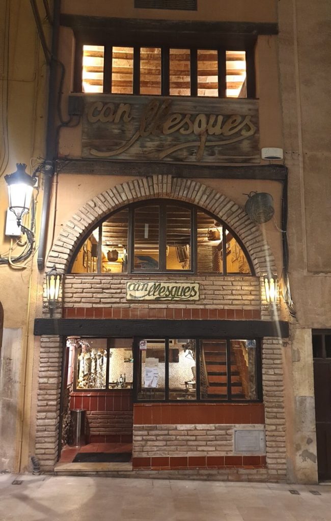 restaurante reus canllesques peque 1